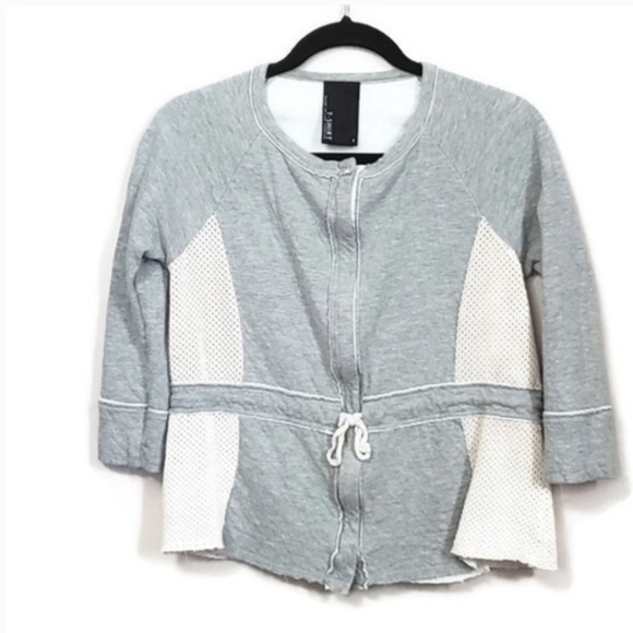 ANTHROPOLOGIE Dolan Top - Picture 3 of 13